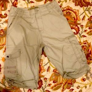 Men’s Plugg Shorts Size 30